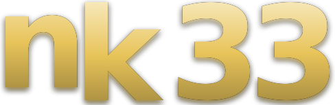 nk 33 logo